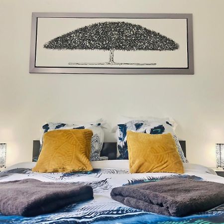7 Minutes Disney/Netflix/Terrace/Car Park Apartment Magny-le-Hongre Luaran gambar