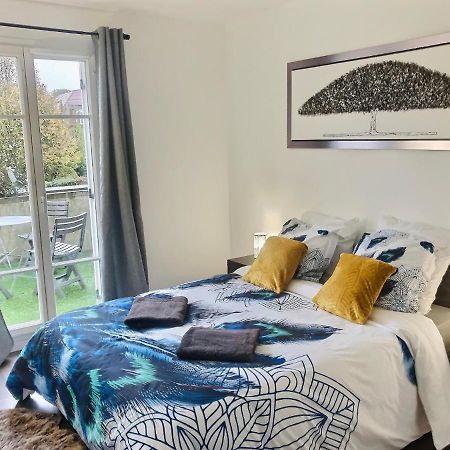 7 Minutes Disney/Netflix/Terrace/Car Park Apartment Magny-le-Hongre Luaran gambar